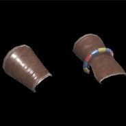 ホーク装備腕