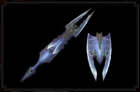 七星銃槍【玉衝】のアイコン