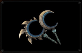 冥淵双刃ルナリヨスのアイコン