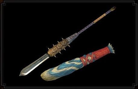 青熊長筆【鮭獣戯画】のアイコン