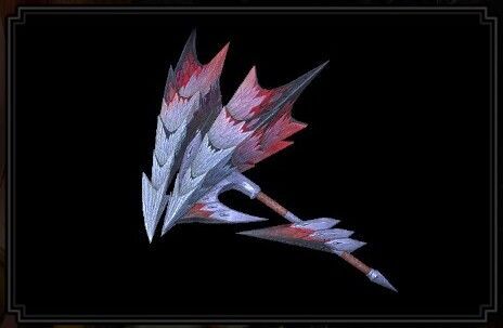 赫絶の剛翼ヴェスリオのアイコン
