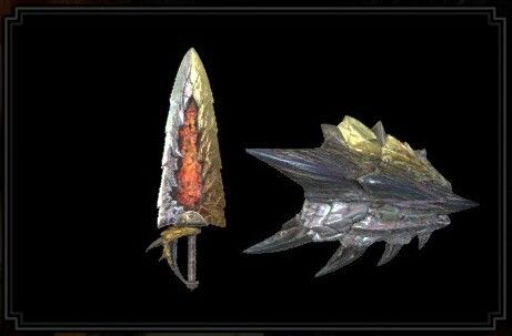 煌竜剣のアイコン