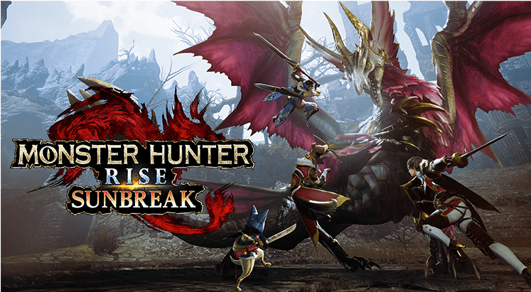 サンブレイク通常版