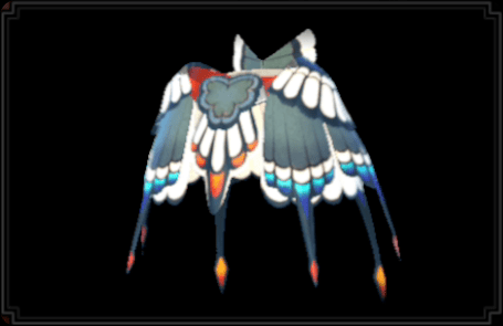 ファルメル装備の腰