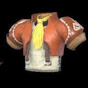 ホーク装備胴