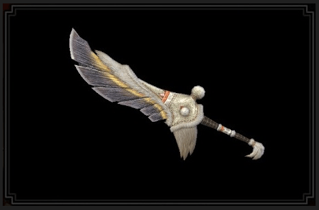 白兎雪断シャーロットのアイコン
