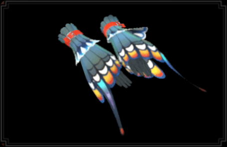 ファルメル装備の腕