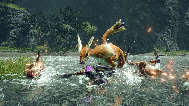 オサイズチ討伐