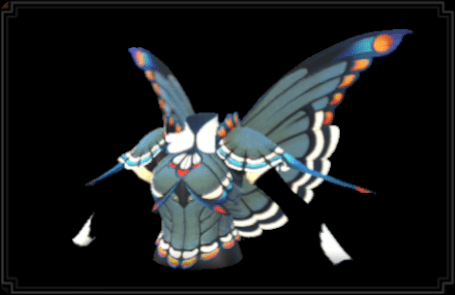 ファルメル装備の胴