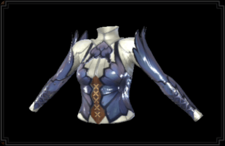 ブナハ装備の胴