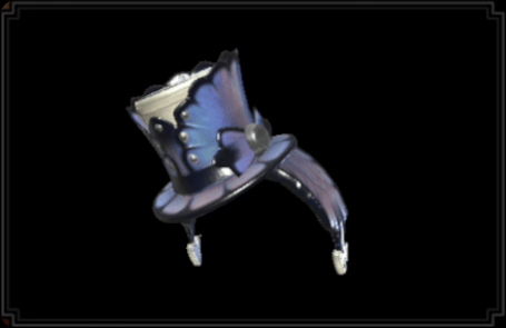 ブナハ装備の頭