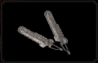 終告の双鋸改のアイコン