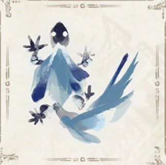 イワオモリトカゲ