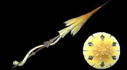 痺槍マイセティズムのアイコン