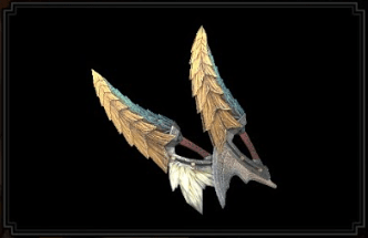 真・天牙双刃【天業】のアイコン