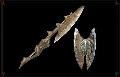 巨剛銃槍ギガドニア改のアイコン