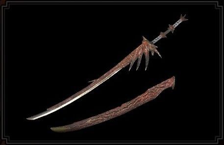 真飛竜刀【緋】のアイコン