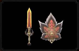 緋天之剣・六仙フドウのアイコン