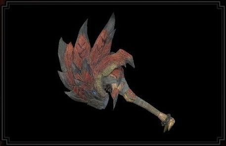 火竜砕リオアドラのアイコン