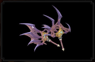 夢魘双爪メロウクロウ改のアイコン