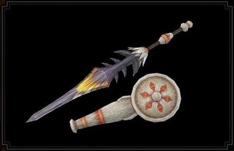 白兎棘刃イナバのアイコン