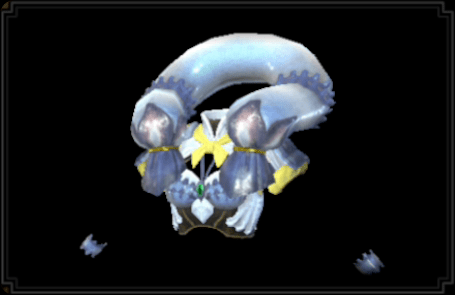 しまき装備の胴