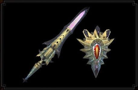 THEフォートレスのアイコン