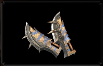 轟爪【大虎血】改のアイコン