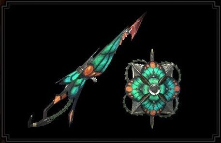 フィオレトレスベルデのアイコン