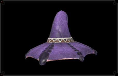 ミヅハ装備の頭