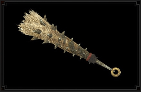 鬼神金棒【猿魔王】のアイコン