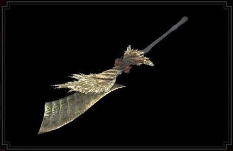 鬼神薙刀【阿修羅】のアイコン