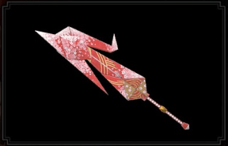 剣斧ノ折形【桜花爛漫】のアイコン