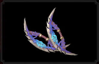 鎧怨鬼刃イステヤムトのアイコン