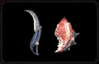 デュアルシザーのアイコン