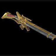 王国騎士重弩プライド