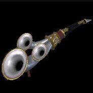 王国騎士狩猟笛ソウル