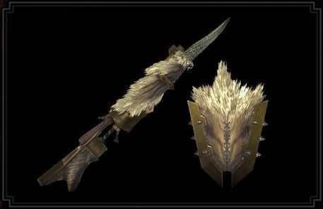 鬼神銃槍ドラギガンのアイコン