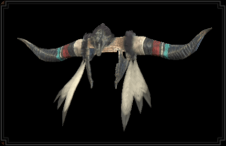 ドーベル装備の頭