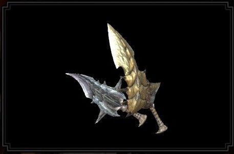 ゲキリュウノツガイのアイコン