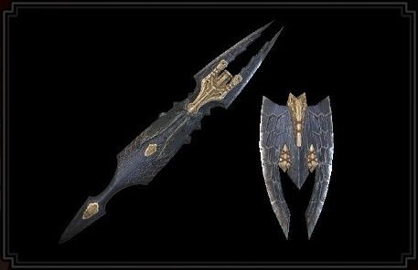 無明銃槍【妙諦】のアイコン