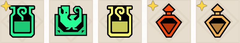 アイテムパック