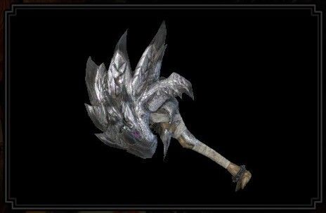 星砕きプロメテオルのアイコン