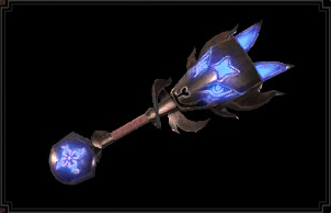 災響ノ妖鈴ガルクル