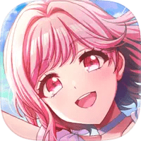 d4djのアイコン