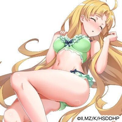 ハイスクールD×D Operation paradise infinity