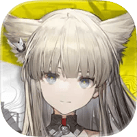 アークナイツのアイコン