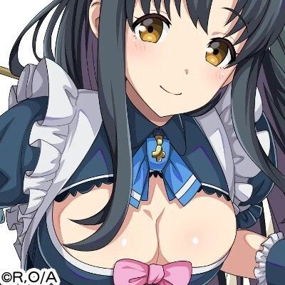 ありふれた職業で世界最強 リベリオンソウル