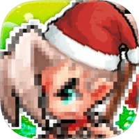 ドット異世界のアイコン