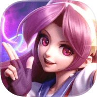 THE KING OF FIGHTERS '98 UM OLのアイコン